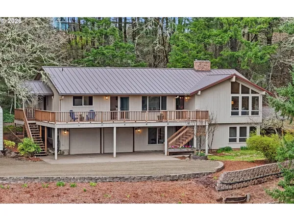 $1,100,000 | 49950 Northwest Mystic Drive, Forest Grove, OR 97116