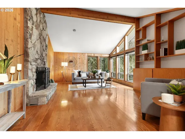 $1,100,000 | 49950 Northwest Mystic Drive, Forest Grove, OR 97116