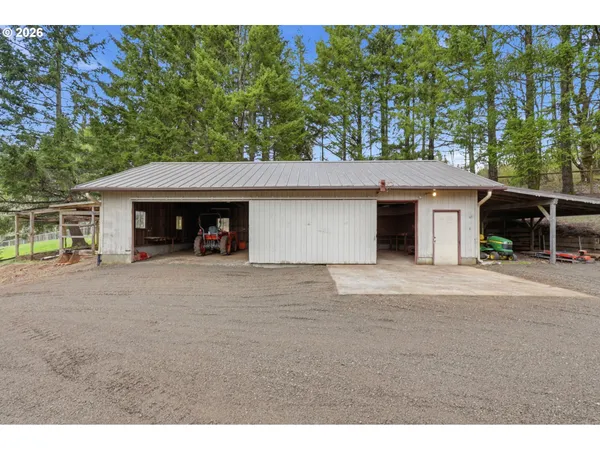$1,100,000 | 49950 Northwest Mystic Drive, Forest Grove, OR 97116