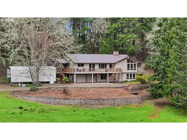 $1,100,000 | 49950 Northwest Mystic Drive, Forest Grove, OR 97116