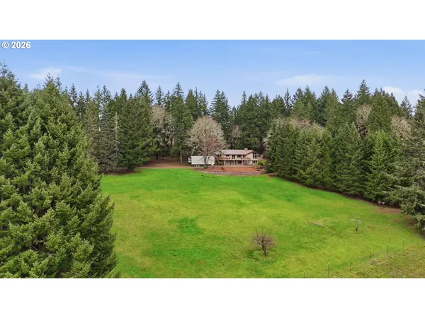 $1,100,000 | 49950 Northwest Mystic Drive, Forest Grove, OR 97116