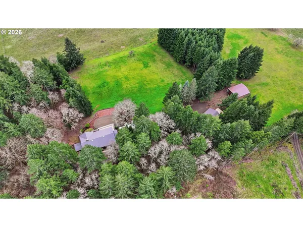 $1,100,000 | 49950 Northwest Mystic Drive, Forest Grove, OR 97116