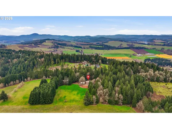 $1,100,000 | 49950 Northwest Mystic Drive, Forest Grove, OR 97116