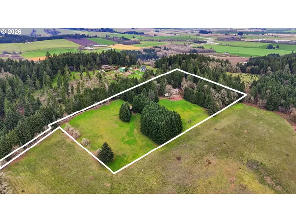 $1,100,000 | 49950 Northwest Mystic Drive, Forest Grove, OR 97116