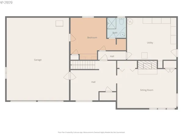 $1,100,000 | 49950 Northwest Mystic Drive, Forest Grove, OR 97116