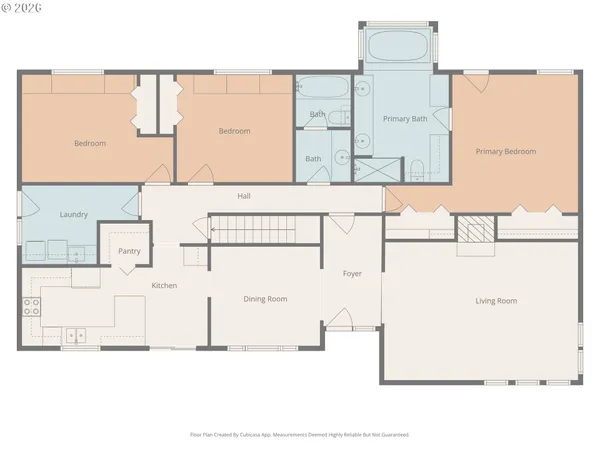 $1,100,000 | 49950 Northwest Mystic Drive, Forest Grove, OR 97116