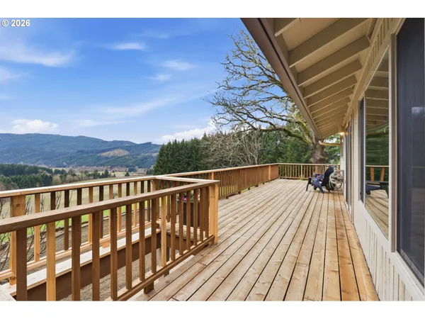 $1,100,000 | 49950 Northwest Mystic Drive, Forest Grove, OR 97116