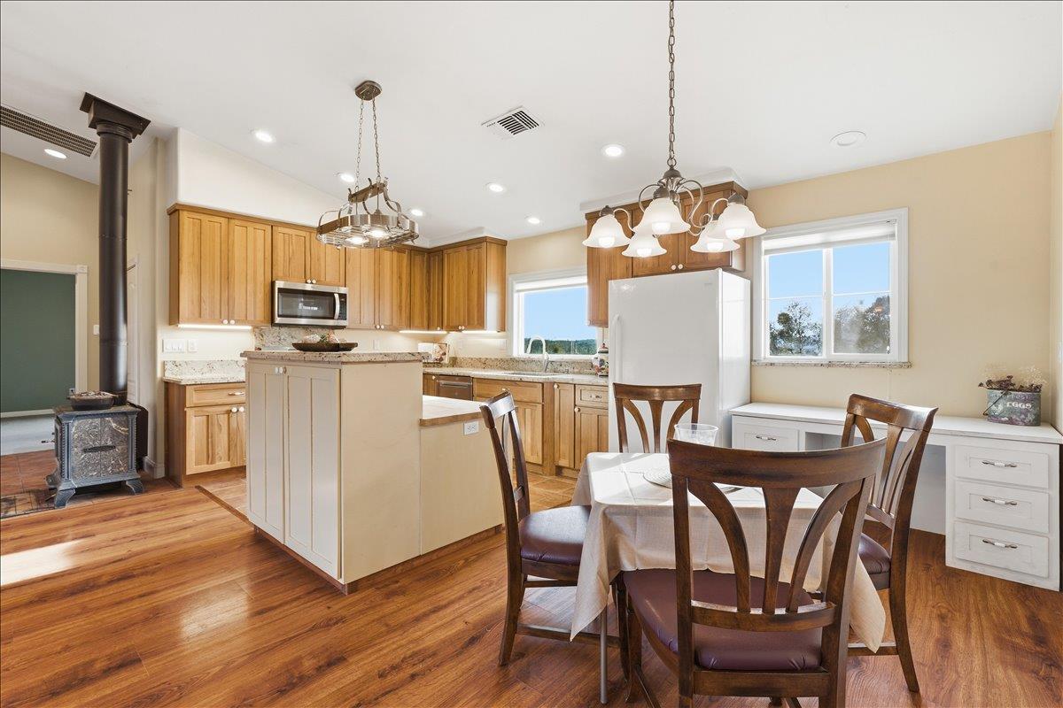 5525 Green Valley Road Placerville, CA 95667 - Photo 32 of 53 This Baker's Island is priceless
