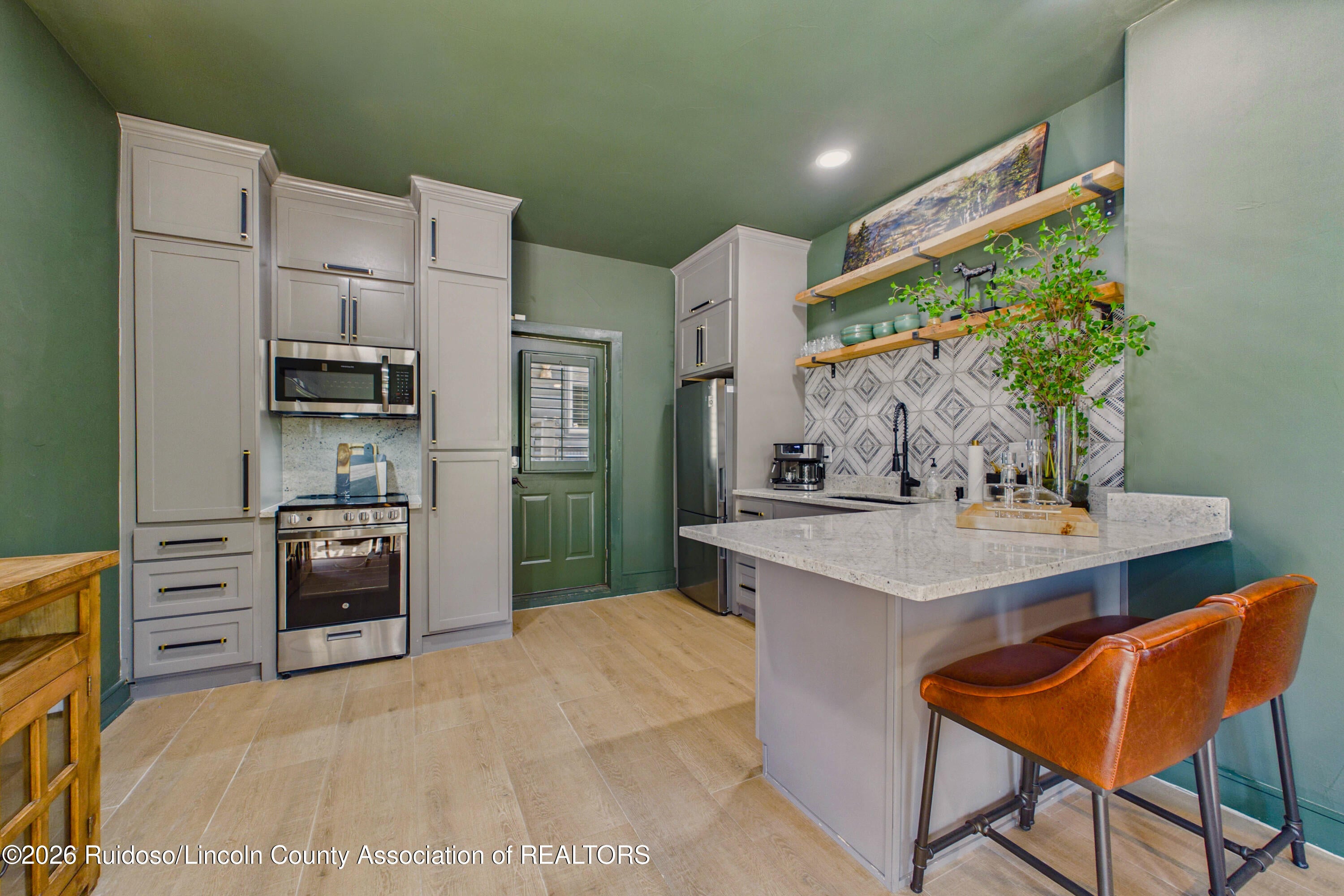 156 Gavilan Road Ruidoso, NM 88345 - Photo 84 of 138 Gallery Image 84