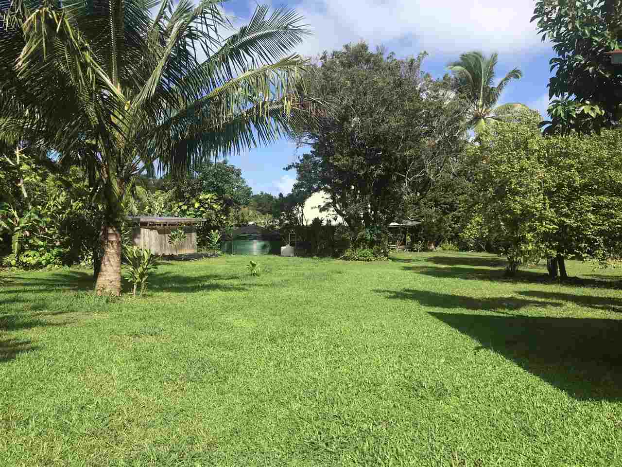 197 Honopou Road Haiku, HI 96708 - Photo 19 of 30 a view of a park