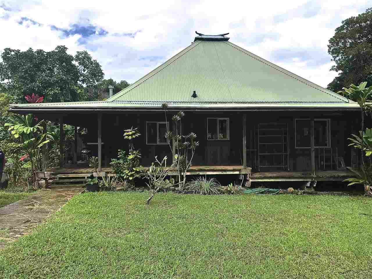 197 Honopou Road Haiku, HI 96708 - Photo 4 of 30