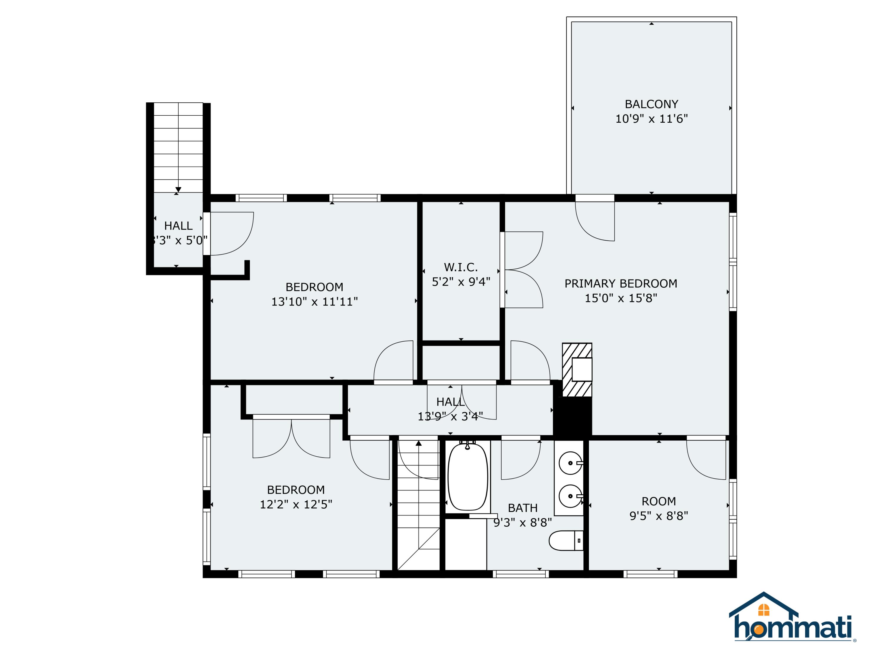 67 Dipper Cove Road Harpswell, ME 04066 - Photo 47 of 48 floor plan down