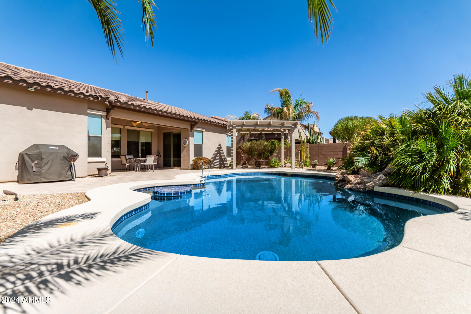 17881 West Verdin Road Goodyear, AZ 85338 - Photo 41 of 51 Gallery Image 41