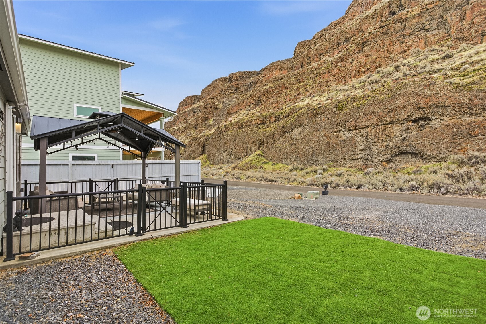 578 Southwest Section Quincy, WA 98848 - Photo 26 of 36