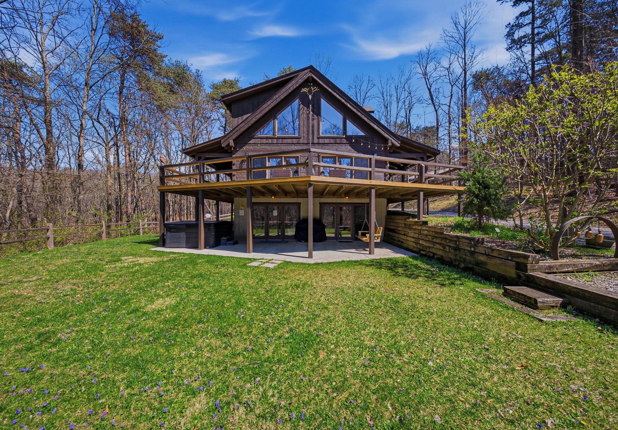 11471 Starner Road Rockbridge, OH 43149 - Photo 28 of 37 Gallery Image 28