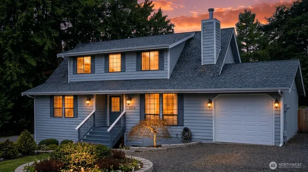 $625,000 | 12506 Northeast Virginia Court, Kingston, WA 98346