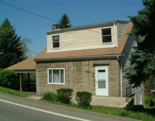 911 Glass Run Road Baldwin, PA 15236 - Photo 1 of 8 Gallery Image 1