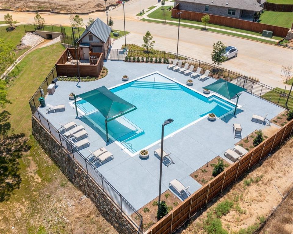 3321 Riverside Drive Aubrey, TX 76227 - Photo 38 of 40