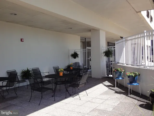 $107,000 | 28 Allegheny Avenue, Unit 1306, Towson, MD 21204