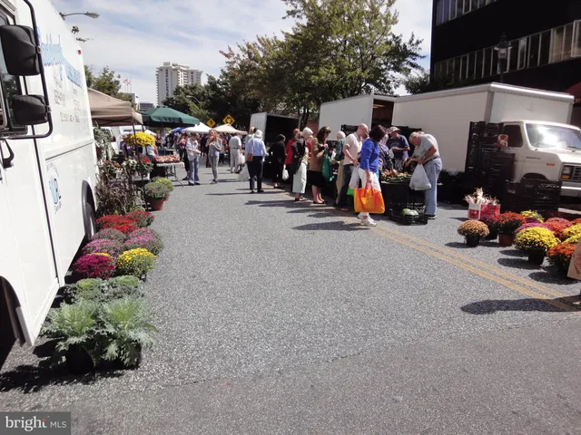 $107,000 | 28 Allegheny Avenue, Unit 1306, Towson, MD 21204