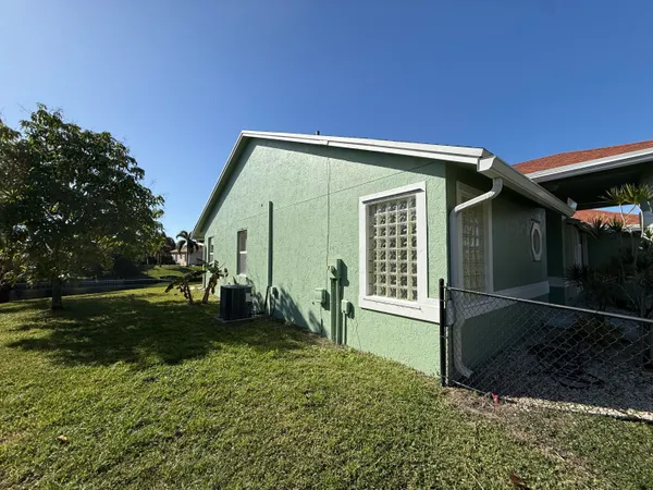$4,200 | 1168 Hatteras Circle, Greenacres, FL 33413