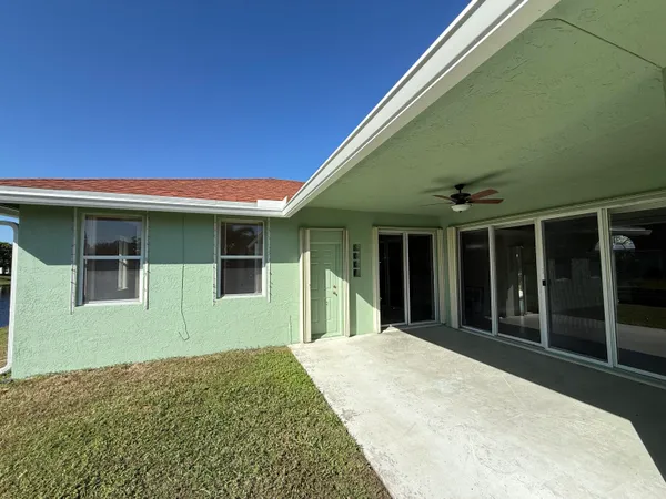 $4,200 | 1168 Hatteras Circle, Greenacres, FL 33413