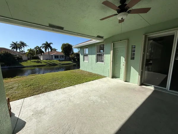 $4,200 | 1168 Hatteras Circle, Greenacres, FL 33413