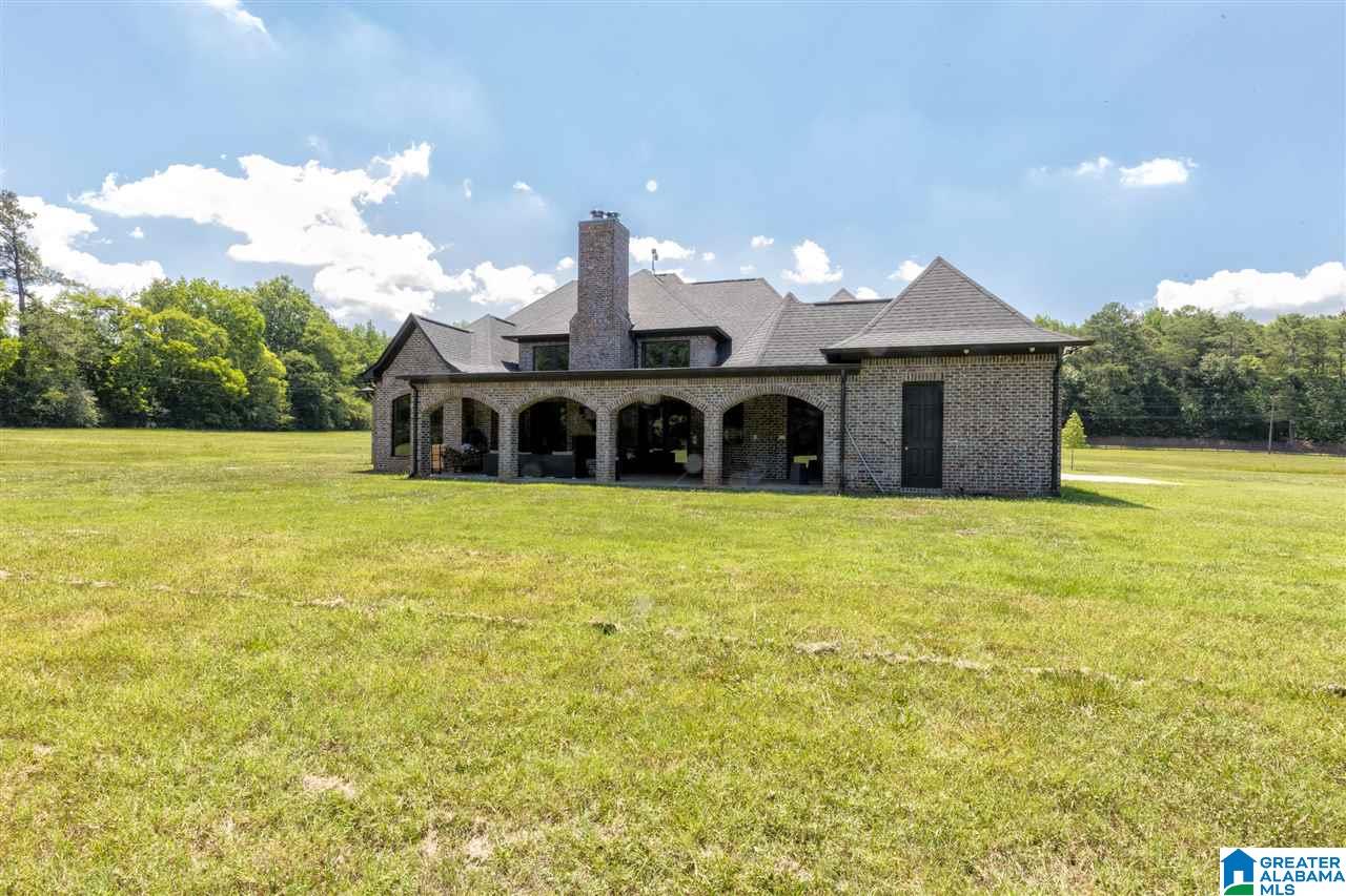 8286 Clayton Road Springville, AL 35146 - Photo 43 of 50