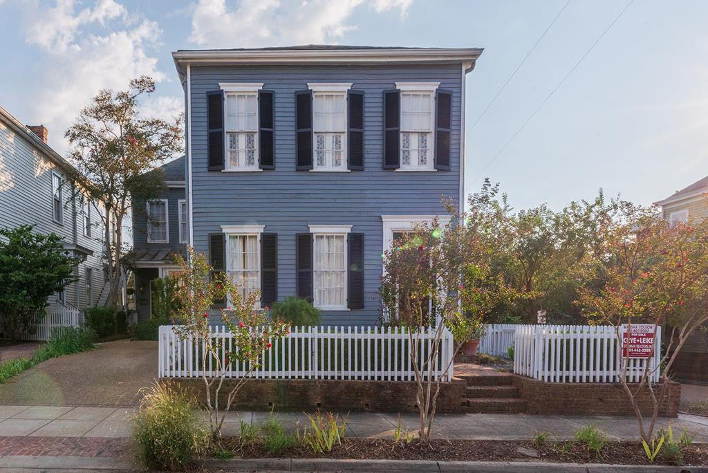 700 State Street Natchez, MS 39120 - Photo 1 of 26 Main View