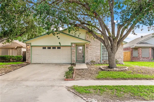 $275,000 | 4318 Beaver Creek Drive, Corpus Christi, TX 78413