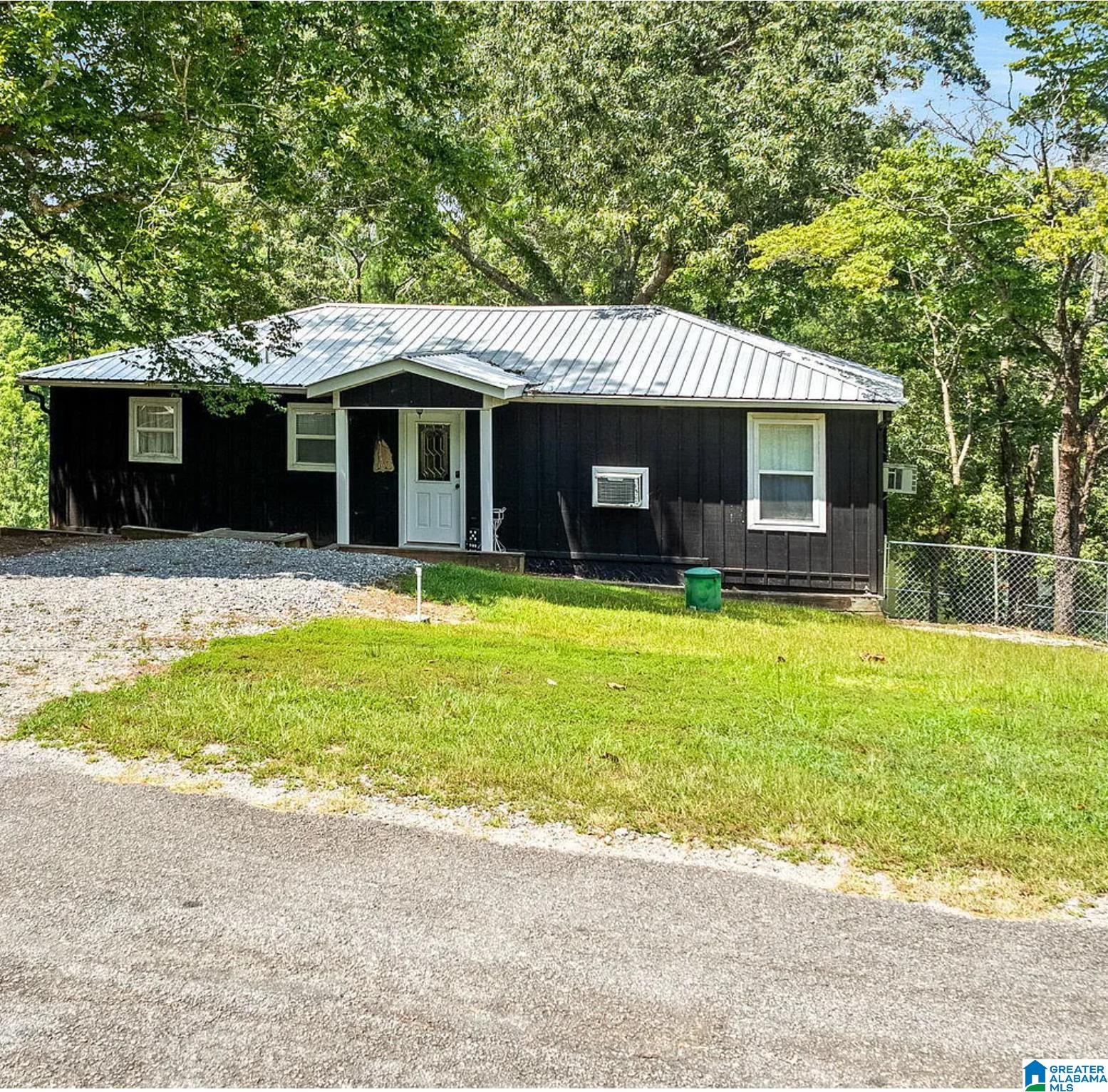 2172 Andrew Jackson Road Alexander City, AL 35010 - Photo 1 of 1