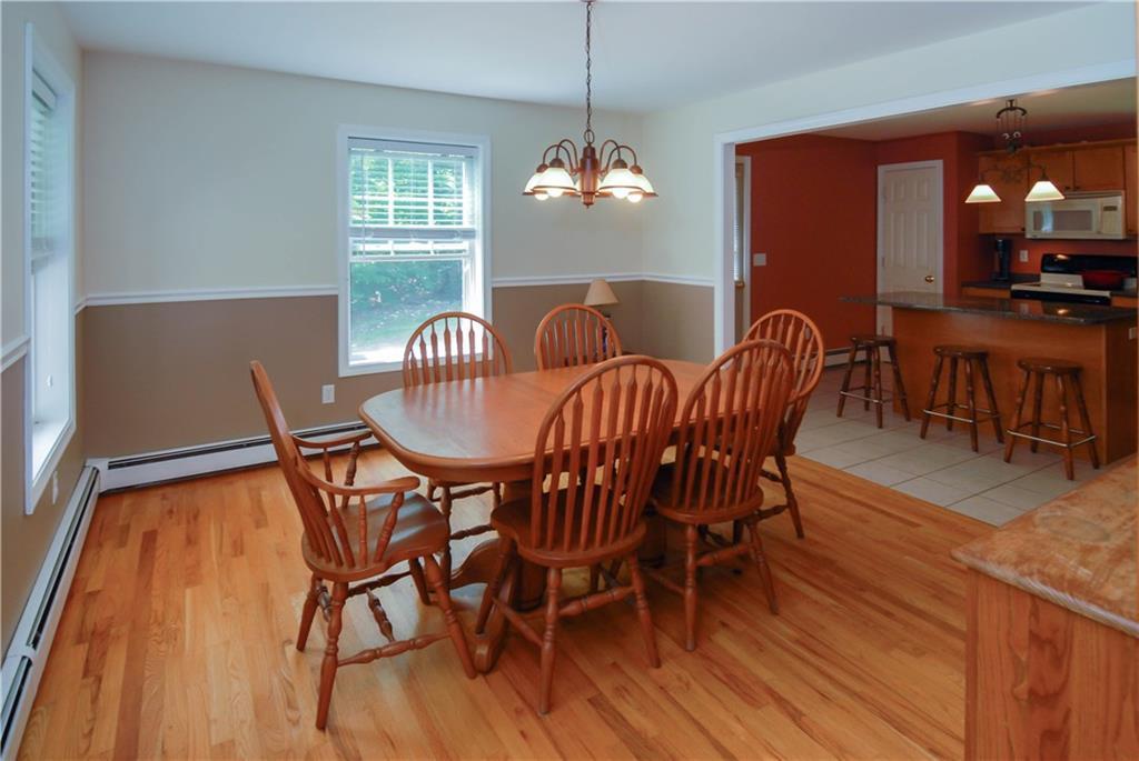 344 Mt Hunger Shore Road Raymond, ME 04071 - Photo 3 of 30 Photo