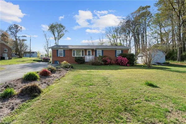 $225,000 | 5095 Elmwood Street, Trinity, NC 27370