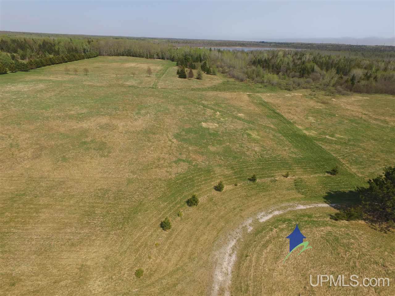 Tbd 240 Acres Off Belgium Road Manistique, MI 49854 - Photo 3 of 35