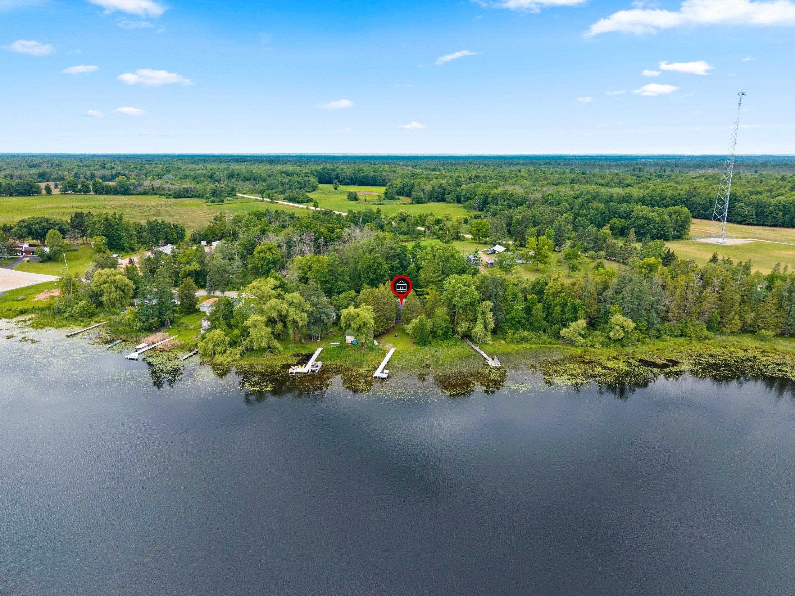 10882 Wescott Lake Road Pound, WI 54161 - Photo 65 of 65