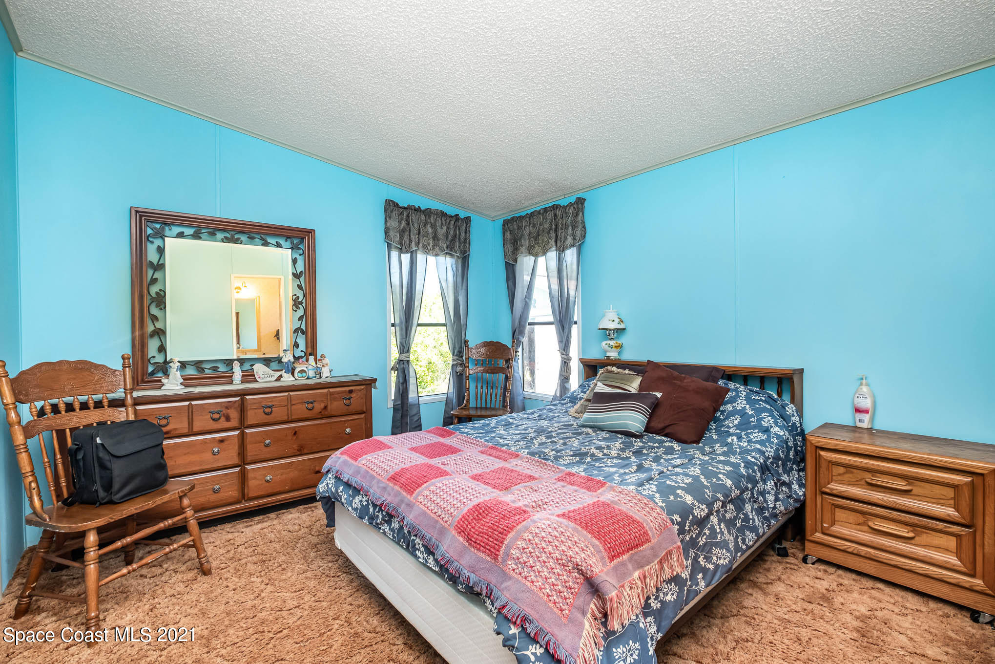 1965 Hammock Road Titusville, FL 32796 - Photo 15 of 17 Bedroom 2