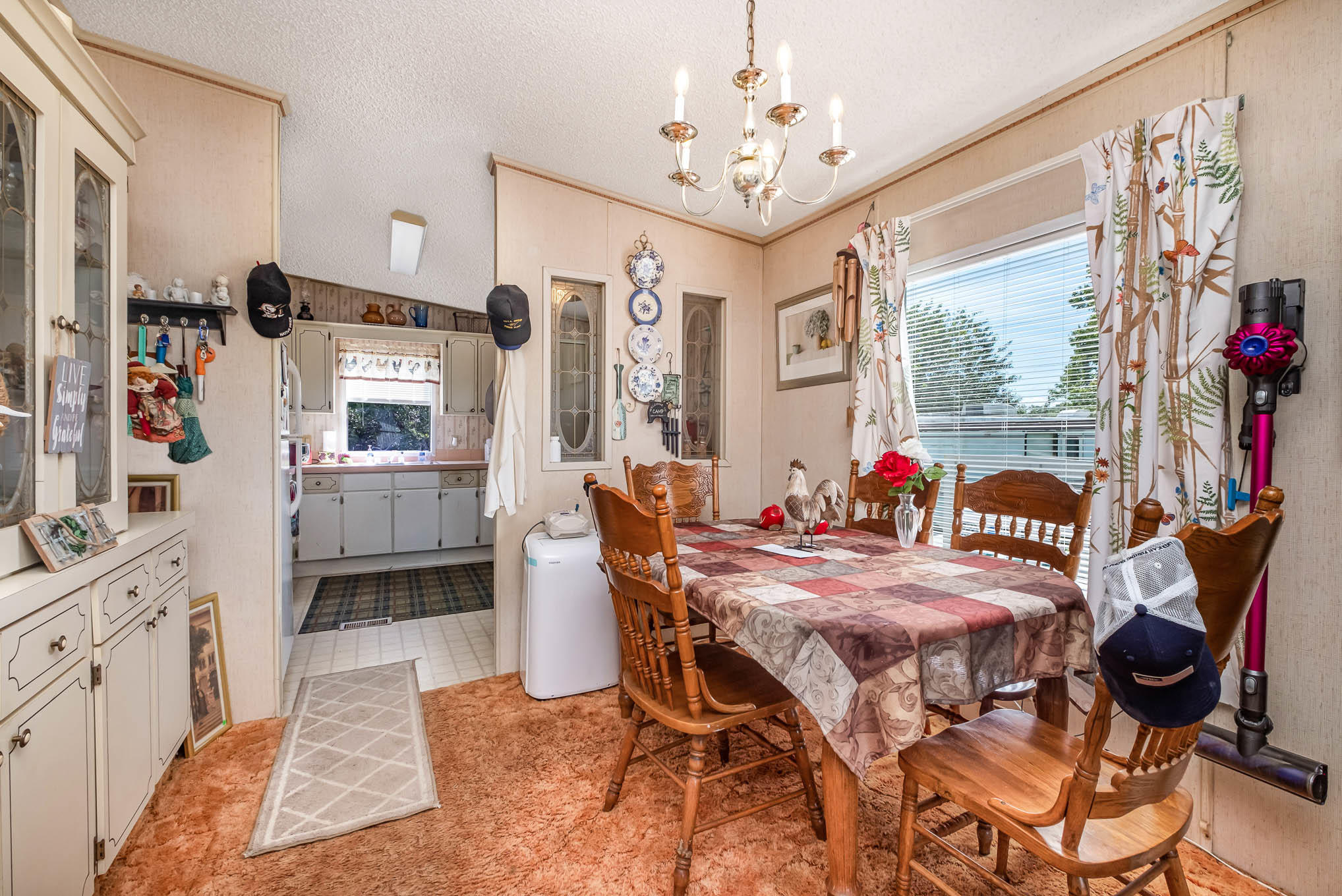 1965 Hammock Road Titusville, FL 32796 - Photo 7 of 17 Dining