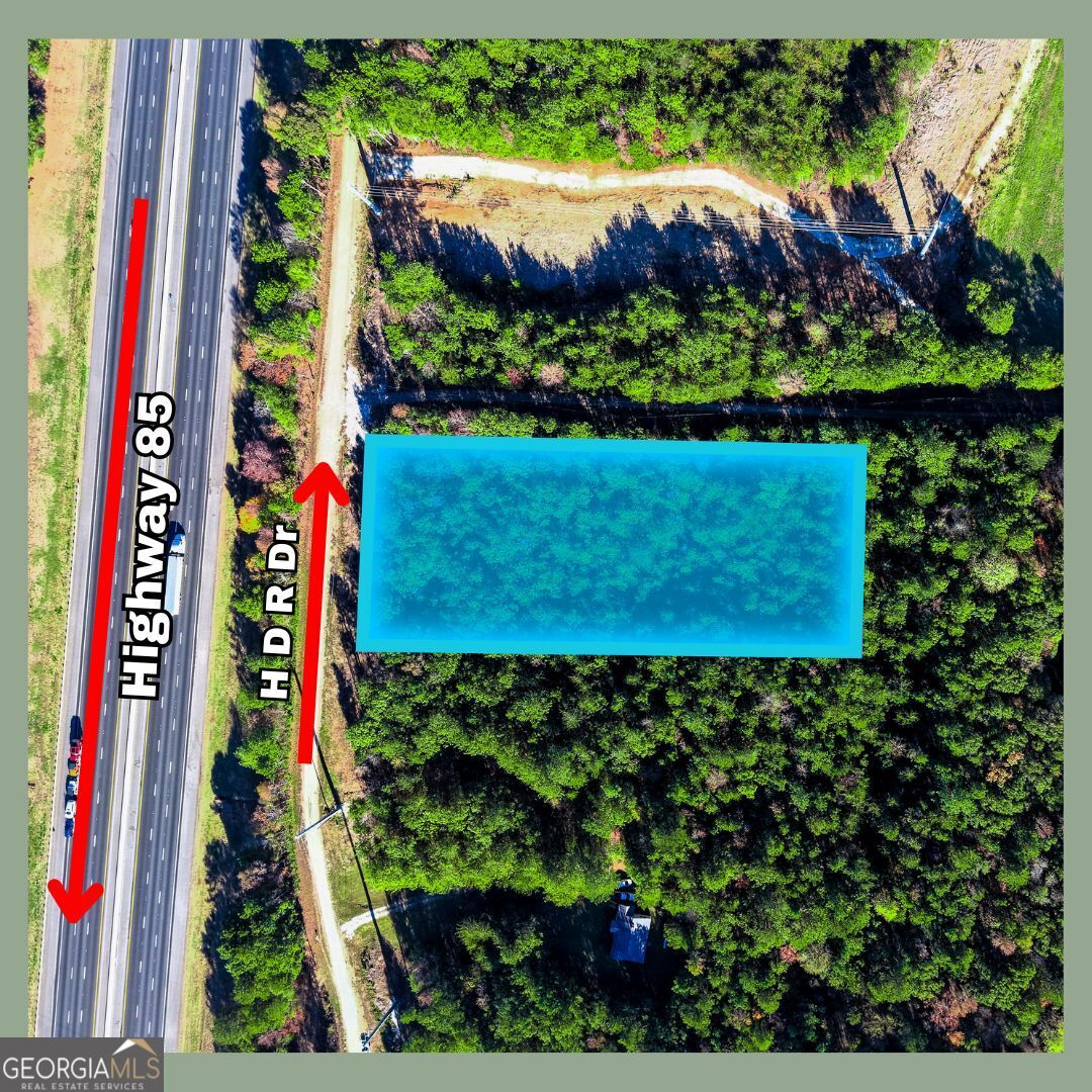 0 H D H D R Drive Commerce, GA 30529 - Photo 2 of 28