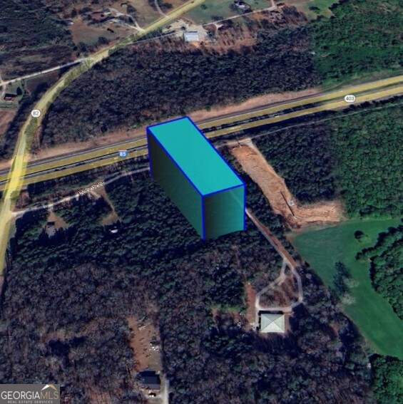 0 H D H D R Drive Commerce, GA 30529 - Photo 3 of 28 a green field with lots of trees