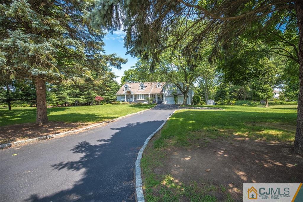 91 Conover Road West Windsor, NJ 08550 - Photo 2 of 25 a view of a park