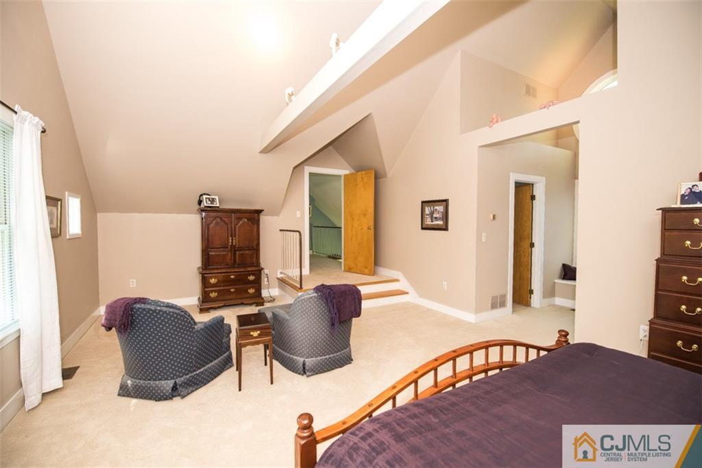 91 Conover Road West Windsor, NJ 08550 - Photo 15 of 25 a living room with furniture