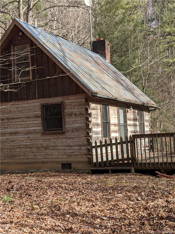 2281 Spillcorn Road Marshall, NC 28753 - Photo 2 of 22 Gallery Image 2