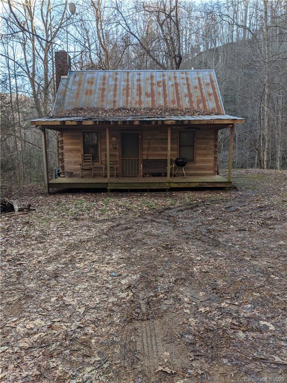 2281 Spillcorn Road Marshall, NC 28753 - Photo 20 of 22 Gallery Image 20