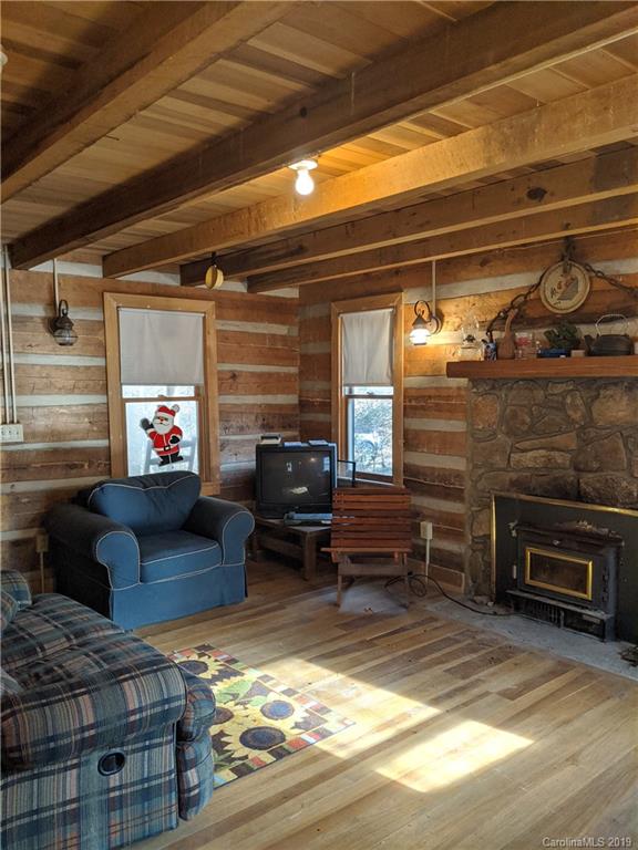 2281 Spillcorn Road Marshall, NC 28753 - Photo 5 of 22 Gallery Image 5