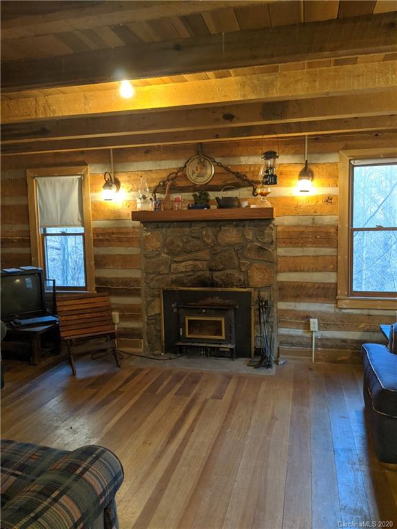 2281 Spillcorn Road Marshall, NC 28753 - Photo 10 of 22 Gallery Image 10