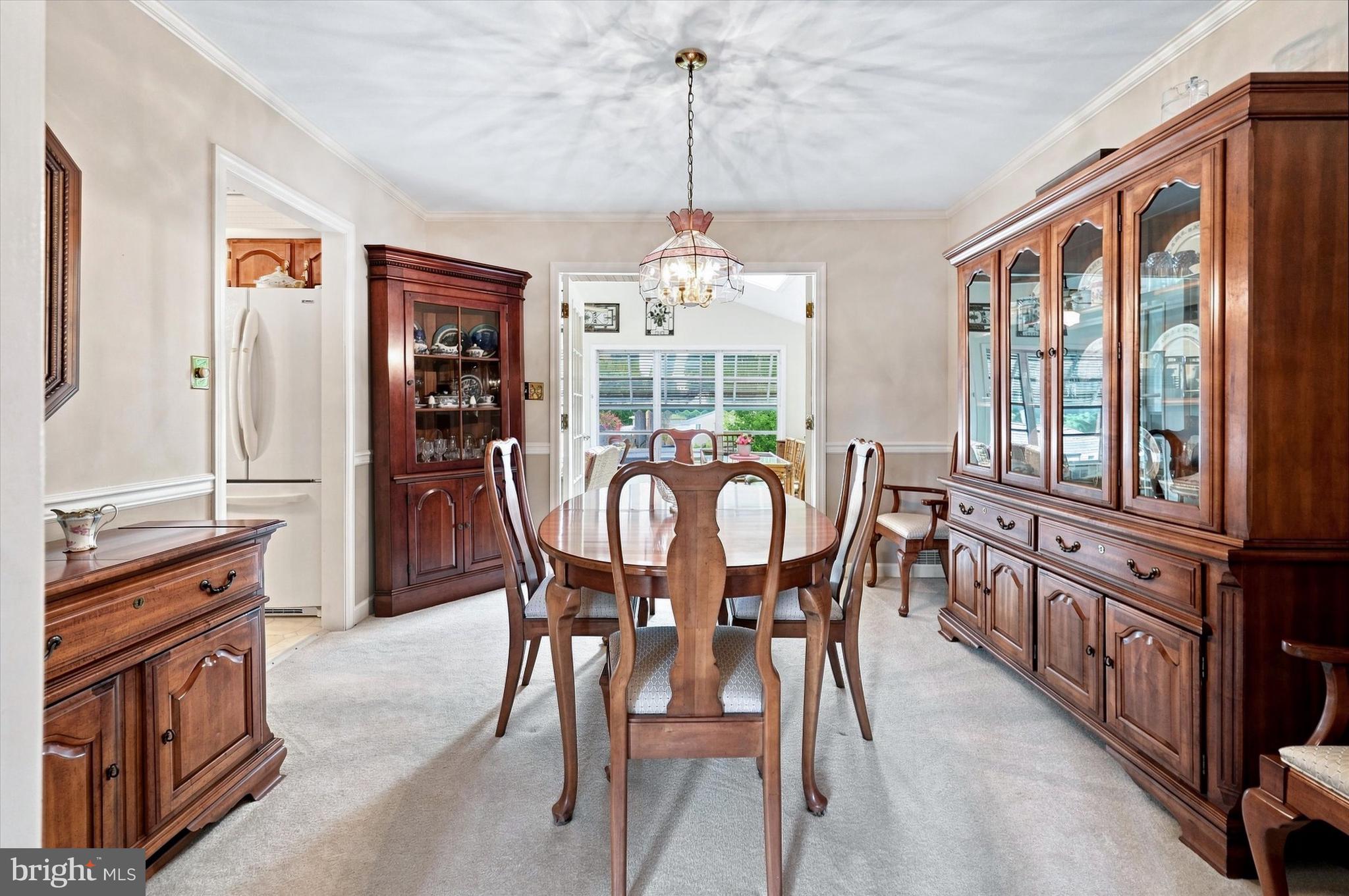 3 Ware Road Newark, DE 19711 - Photo 7 of 51 Beautifully Appointed Formal Dining Room
