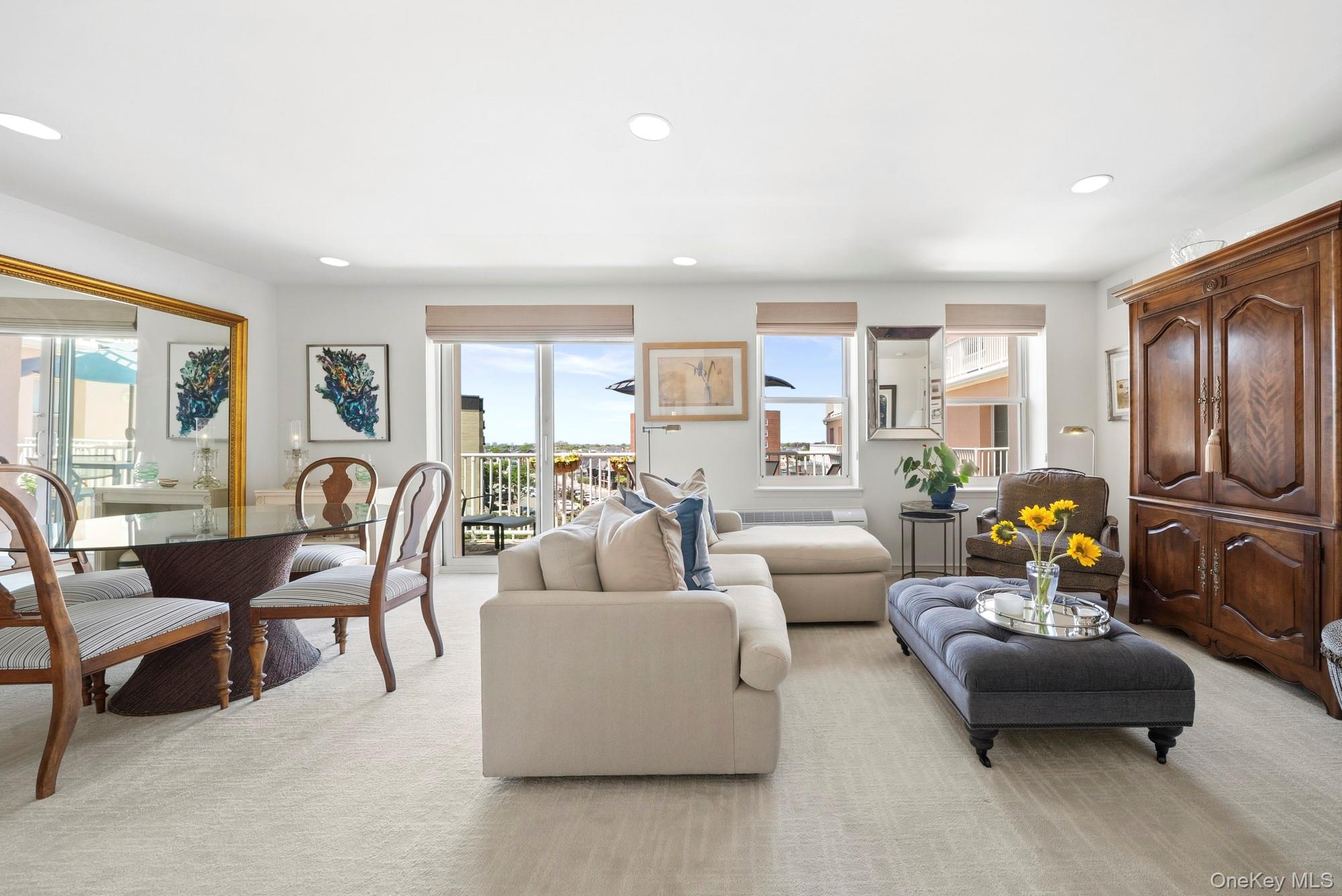2 Richmond Road, Unit 5W Lido Beach, NY 11561 - Photo 6 of 24