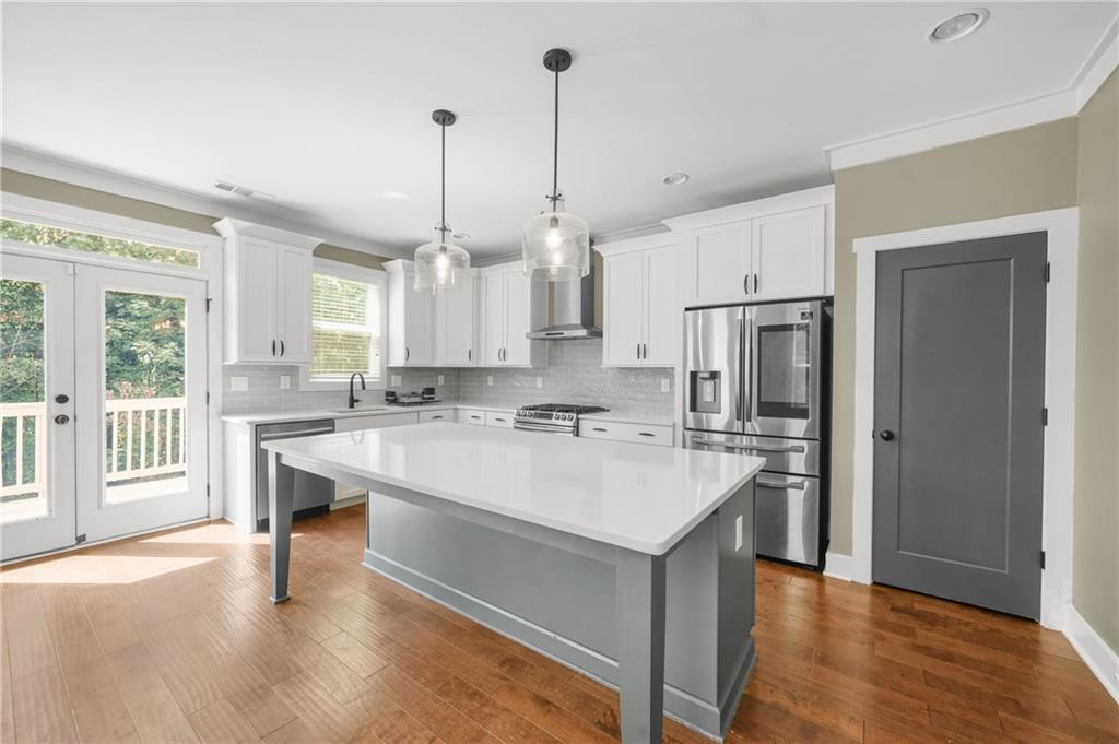 1490 Addison Place Decatur, GA 30033 - Photo 22 of 53 Gallery Image 22