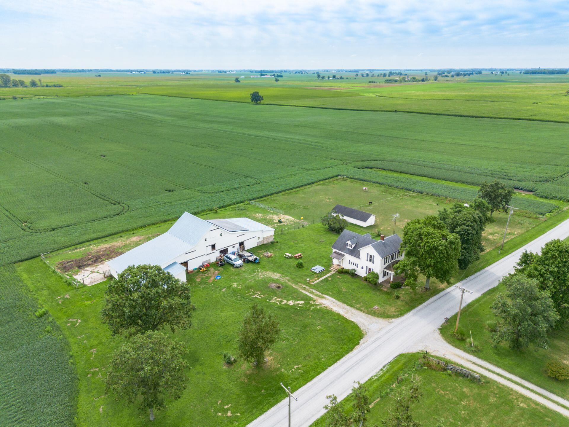 14565 Moon Road South Solon, OH 43153 - Photo 2 of 56 063_ South Solon OH 43153 USA