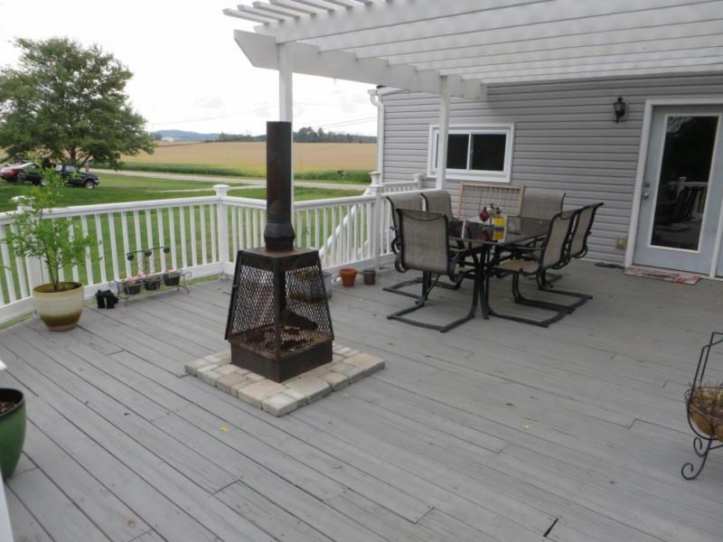 638 Becks Knob Road Southwest Lancaster, OH 43130 - Photo 6 of 30
